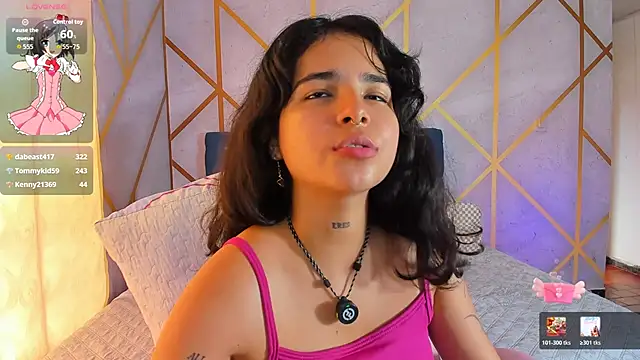 _vaiolet_owo 라이브 XXX 채팅