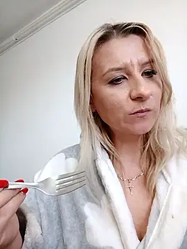 KaylinJan Webcam Show