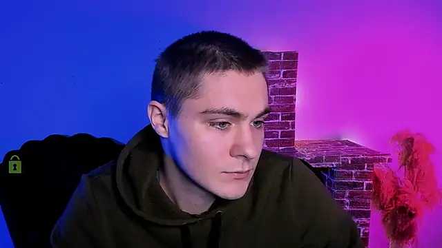 Chat +18 de thomas_crow_ ao vivo