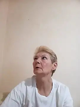 Show de Calypso-Loove na webcam