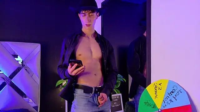 Chat +18 de Ithan_Skin ao vivo