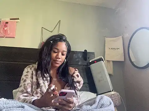 VirtualbaexAhlanaCherae Chat XXX live