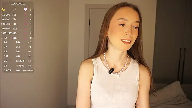 MarenGoodrich Live XXX Chat