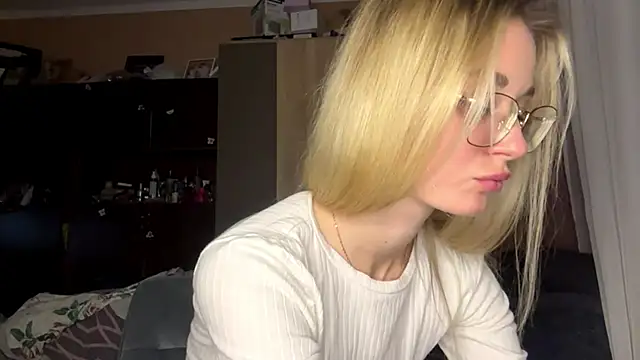 MarleenAbraham 即時 XXX 聊天