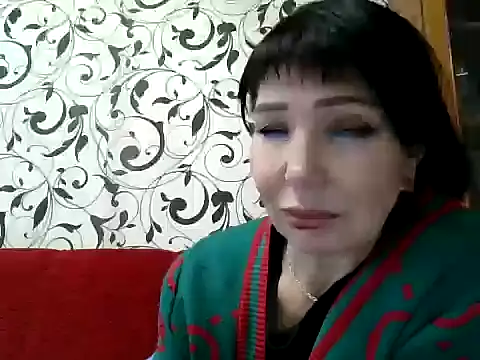 JeaneDavis Obrolan Langsung XXX