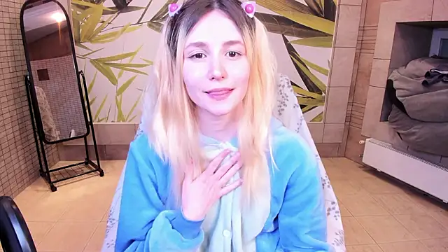 fleximona élő XXX-chatje