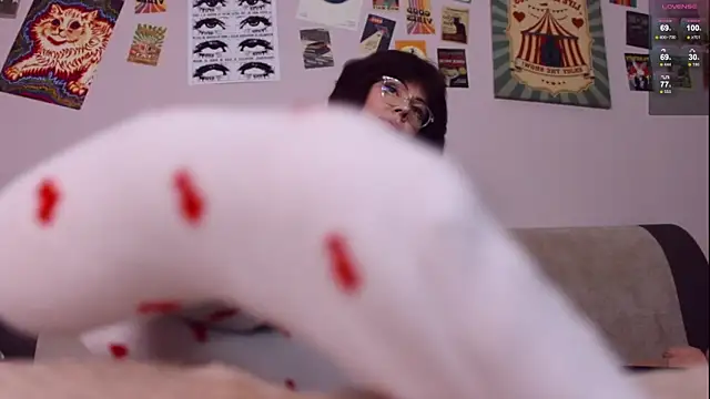 Luna_Blake's Live XXX Chat