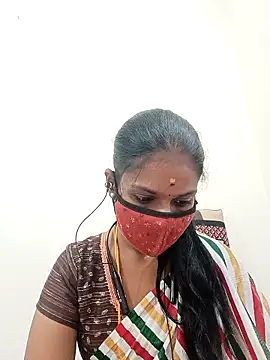 Tamil_Yalini12 Webcam Show