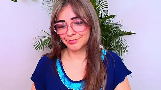 XXX chat uživo modela Carol_Miss2