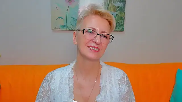 XXX chat uživo modela iamyourdream89