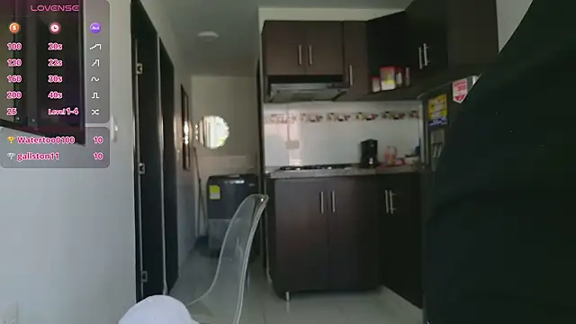 Chat +18 de grey___27 ao vivo