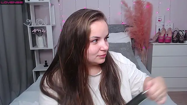 Crazyy_girl_'s Live XXX Chat