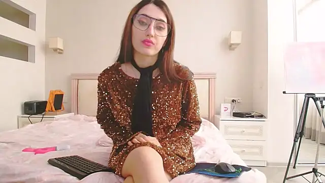 Chat +18 de Iren ao vivo