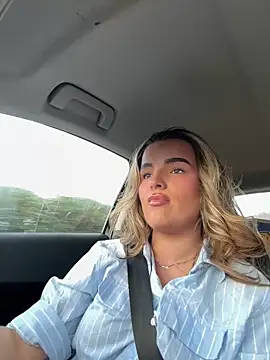 maisiesmithx's Live XXX Chat