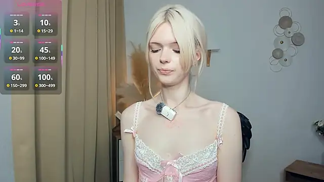 LaureMestler's Live XXX Chat