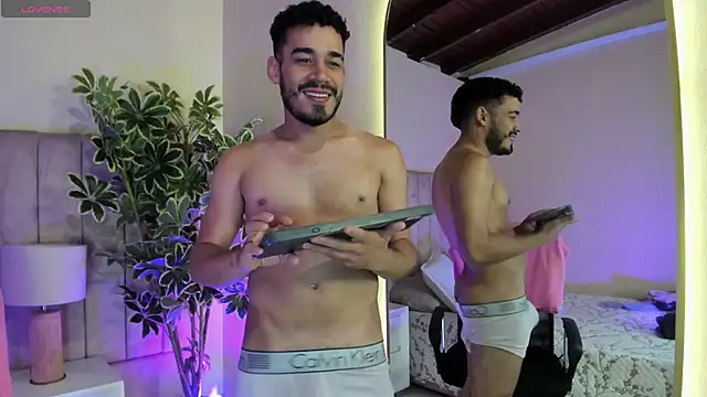 Chat +18 de aries_unbound ao vivo