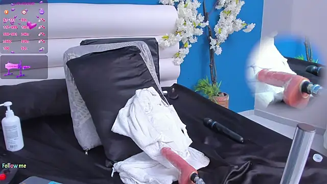 letty_straus' Live XXX Chat