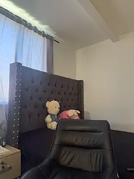 Nattasha_Brown's Live XXX Chat