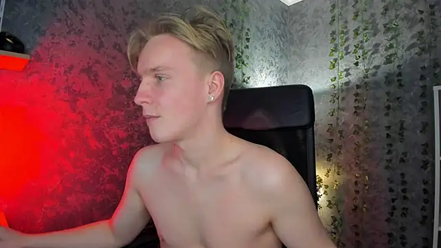 Chatroom XXX en direct de AlexxSweet