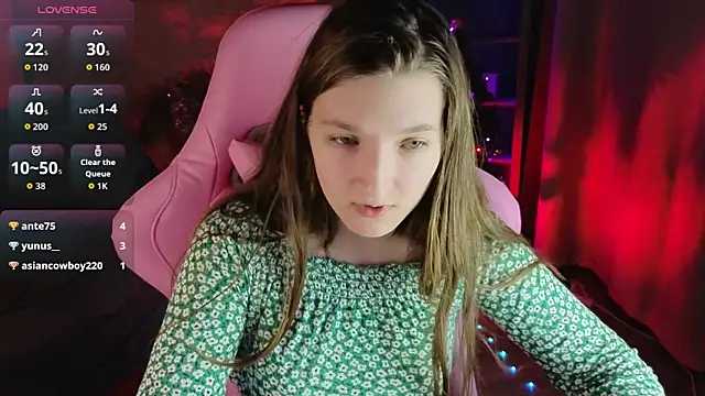 Mia_Myles 라이브 XXX 채팅