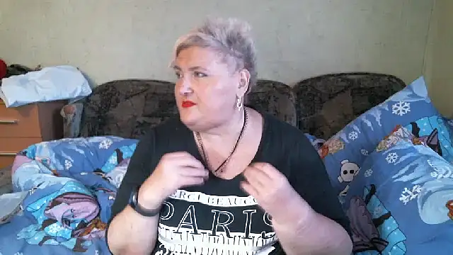 Chat +18 de Lana555 ao vivo