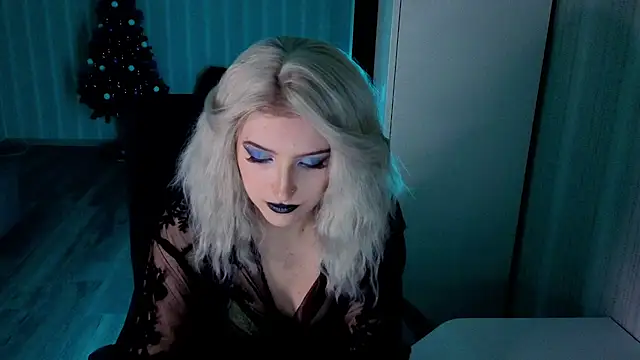 violet-siren-x: απευθείας συνομιλία ΧΧΧ