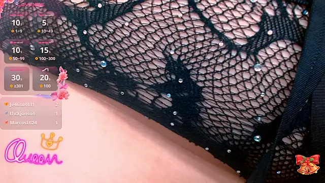 sara_hot_18のライブXXXチャット