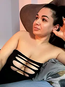 nattysx Adlı Modelin Canlı XXX Sohbeti