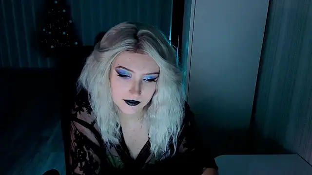 violet-siren-x's Live XXX Chat