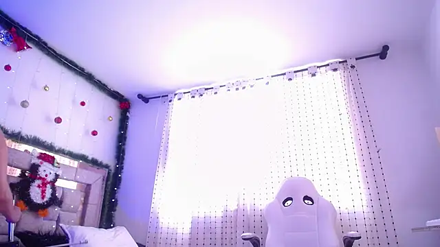 salomecastro_'s Live XXX Chat