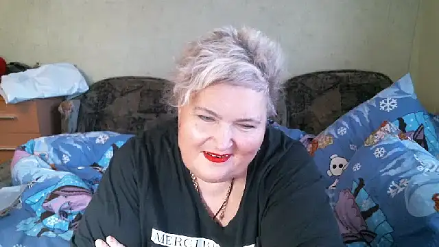 Chat XXX ao vivo de Lana555