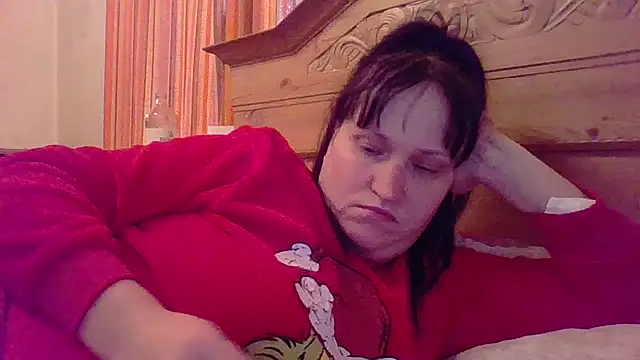 Webkamerová show _squirty_cum_lady_