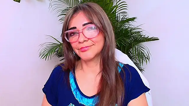 Carol_Miss2's Live XXX Chat