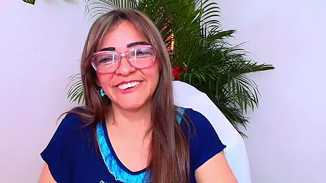 Carol_Miss2's Live XXX Chat