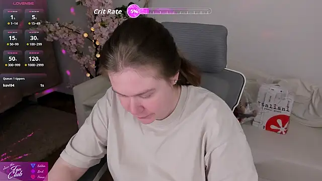 Nancy_Sun_'s Live XXX Chat