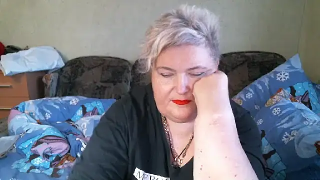 Lana555 라이브 XXX 채팅