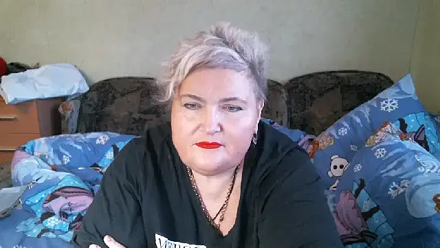 Chat +18 de Lana555 ao vivo