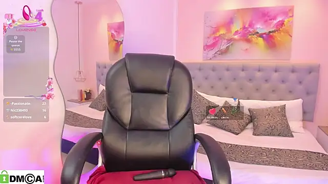 Chat +18 de sweetrose_01 ao vivo