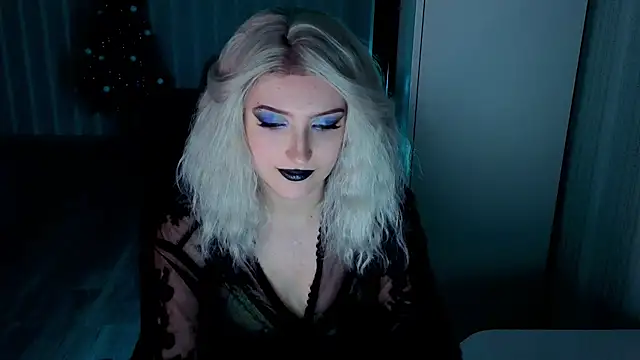 Chat XXX ao vivo de violet-siren-x