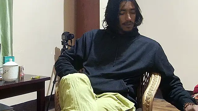 Gre3k_god 现场XXX聊天