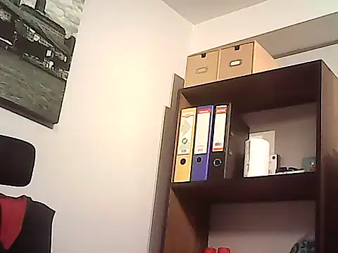 mastercharisma35 웹캠 쇼