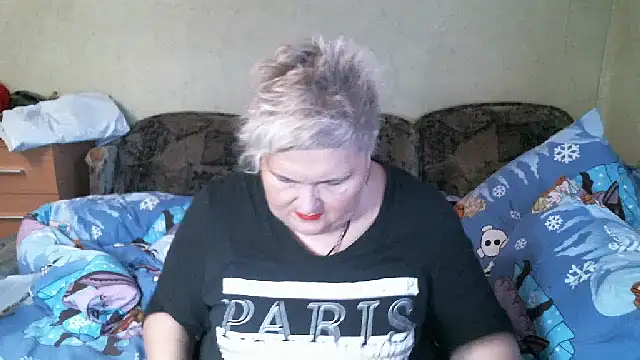 Lana555 élő XXX-chatje