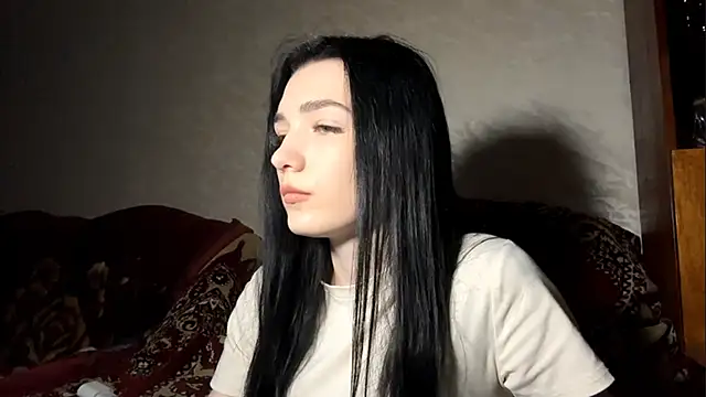 IsabellaWave webkamerás műsora