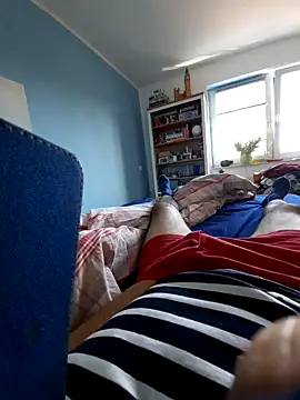 mogli444's Webcam Show