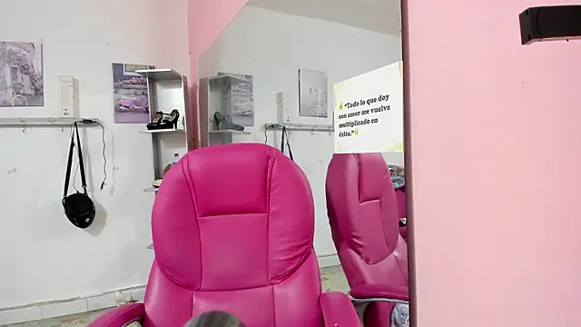 CAMILA--REY Live XXX Chat