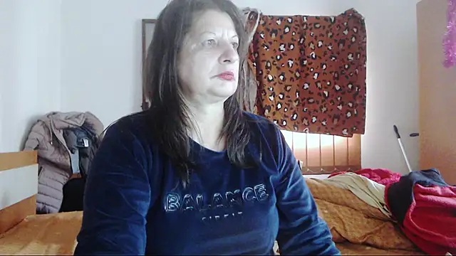 ExtasyMature 웹캠 쇼