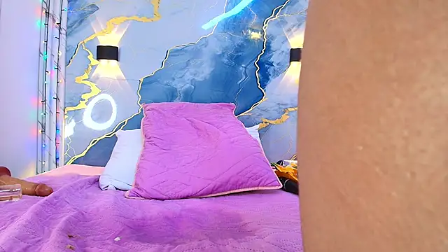 lorrayne_ Chat XXX in diretta