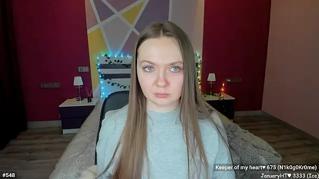 دردشة LizaGost الجنسية المباشرة