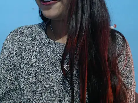 Show de webcam de Wish_Queen