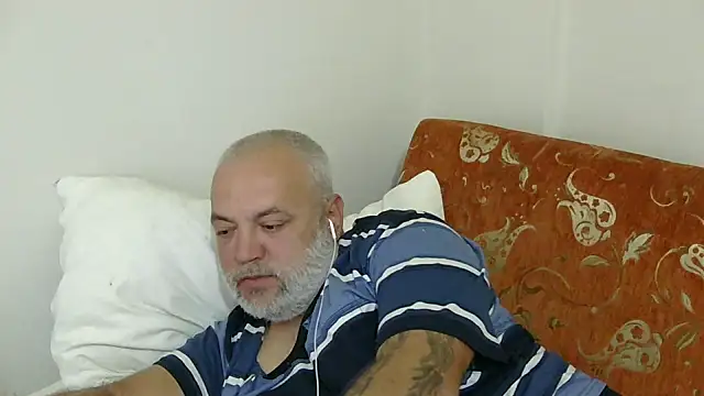 Chatroom XXX en direct de husoizmir